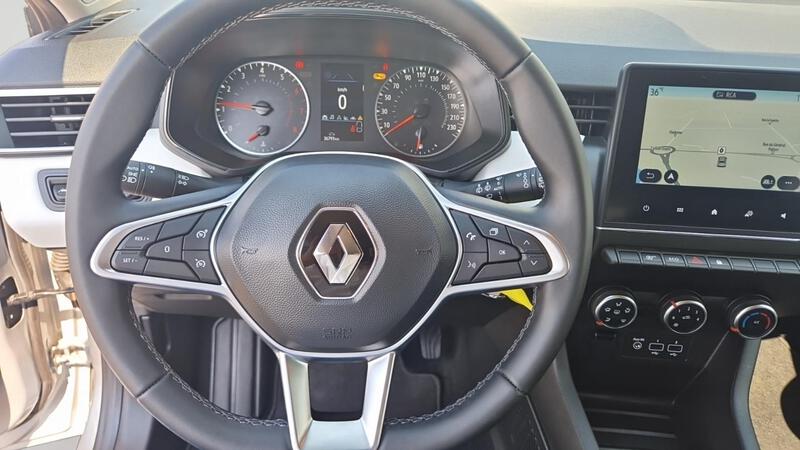 Renault Clio V
