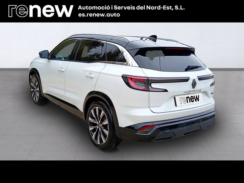 Renault Austral