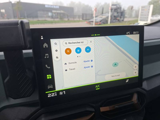 Vehicle 3D Image