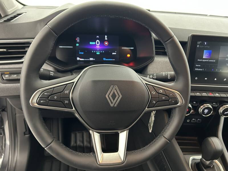 Renault Clio V