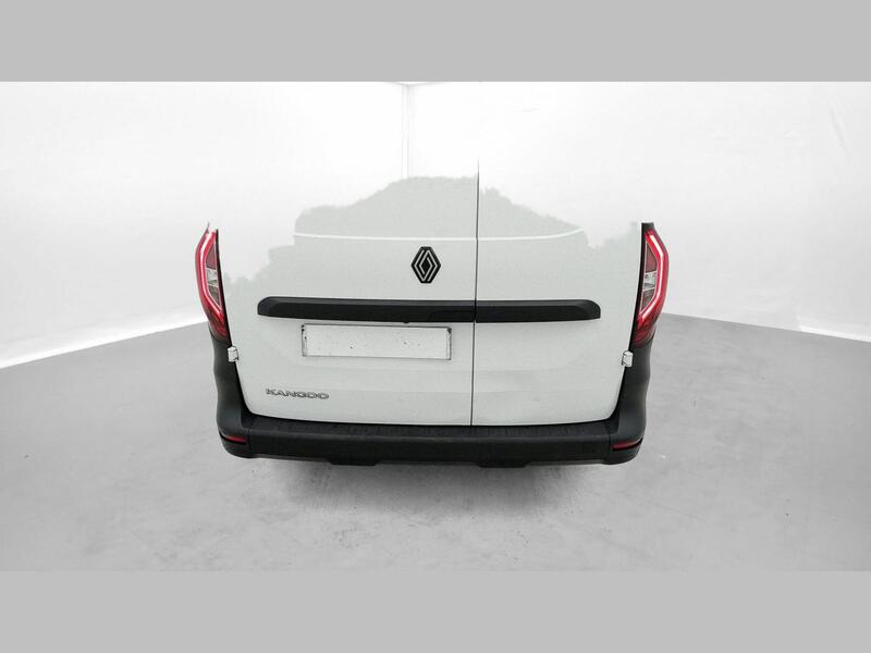 Renault Kangoo VU