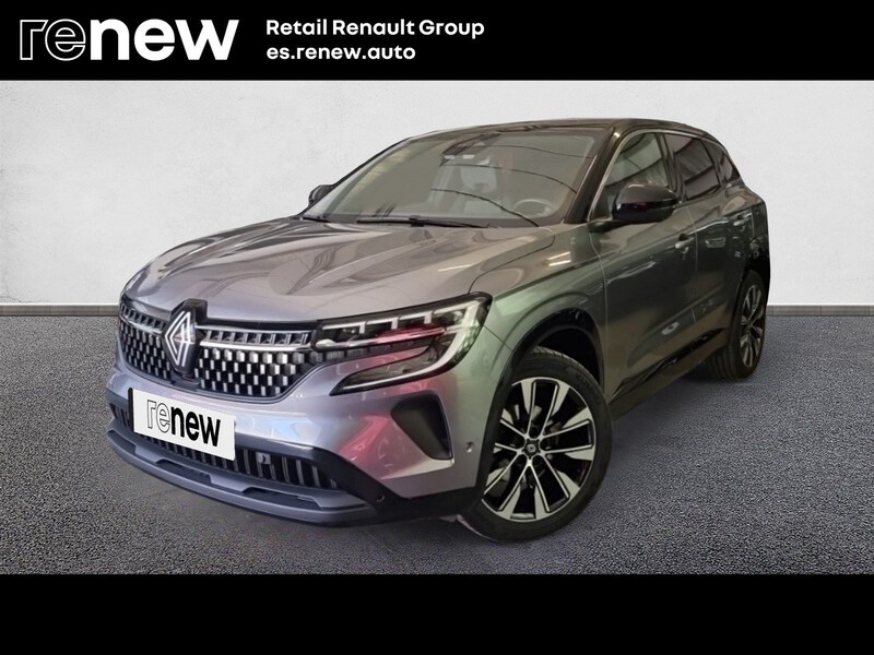 Renault Austral