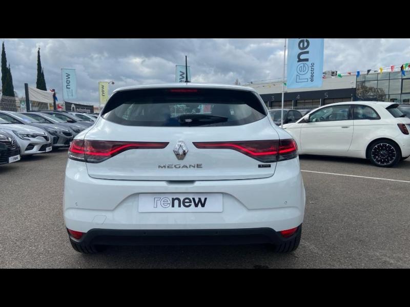 Renault Megane IV Berline