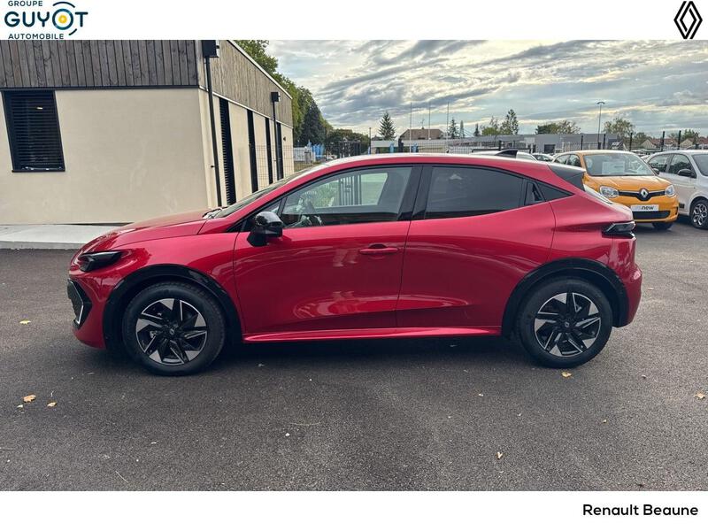Renault Clio VI