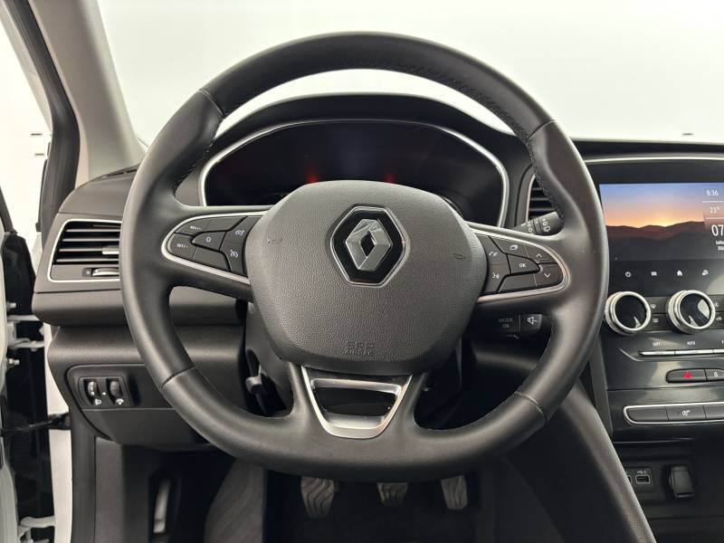 Renault Megane IV Societe