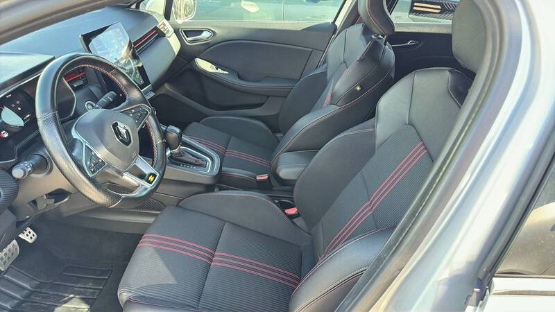Renault Clio V
