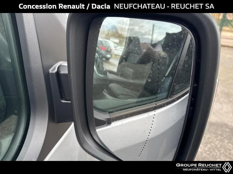 Renault Trafic Fourgon