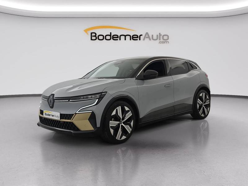 Renault Megane E-Tech EV60 220 ch super charge