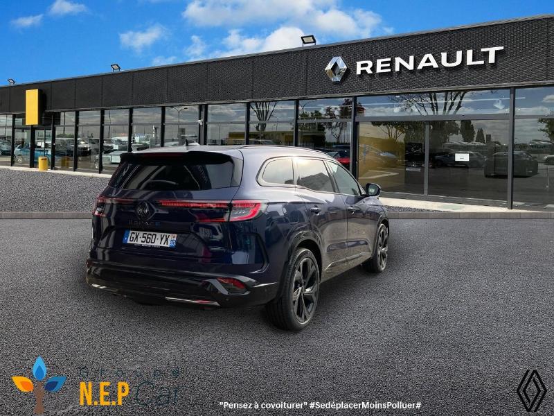 Renault Espace VI