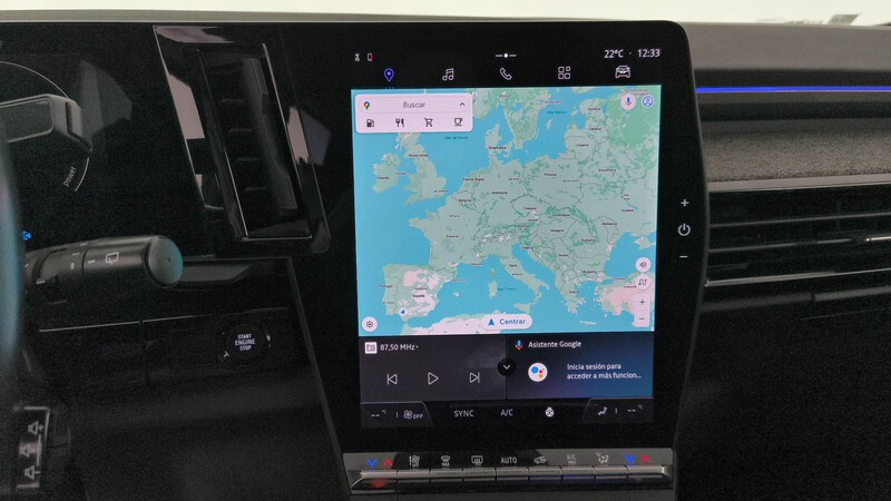 Renault Espace