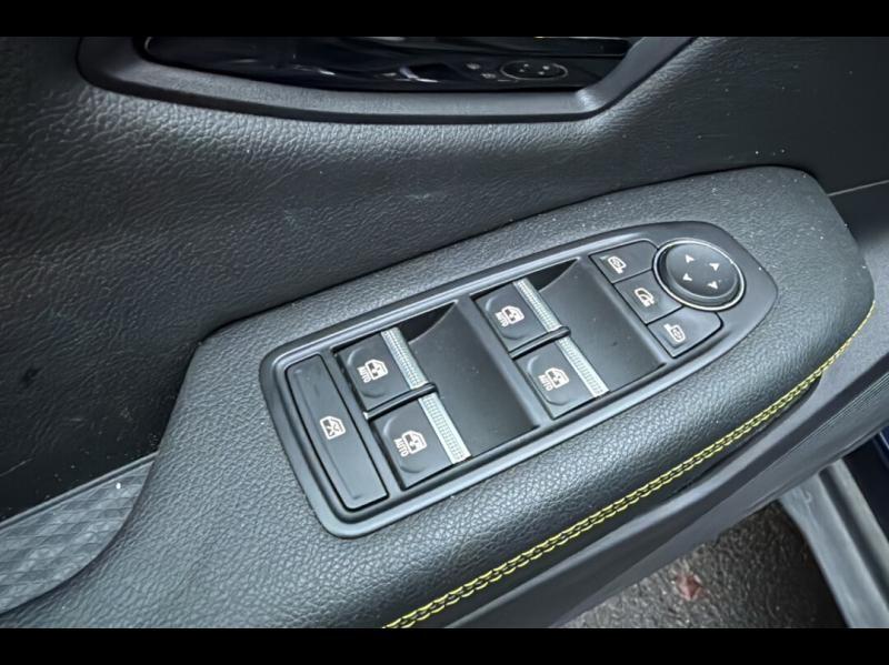 Renault Scenic E-Tech Electrique