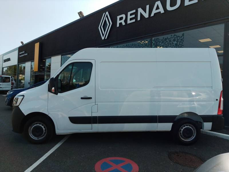 Renault Master III