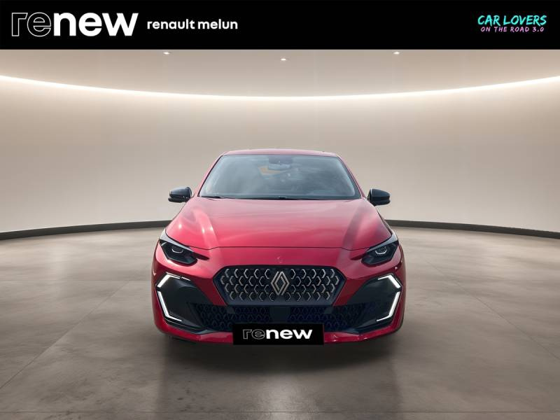 Renault Clio VI