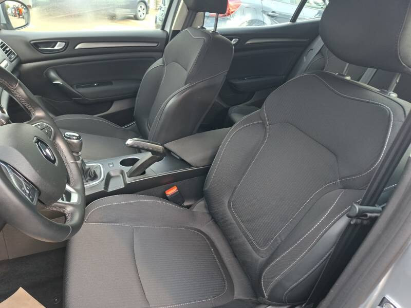 Renault Megane IV Berline