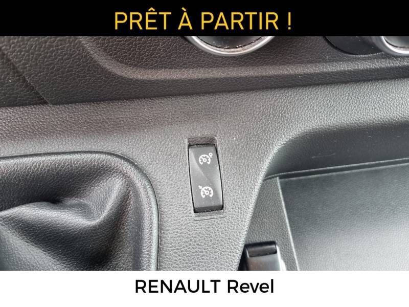 Renault Master III