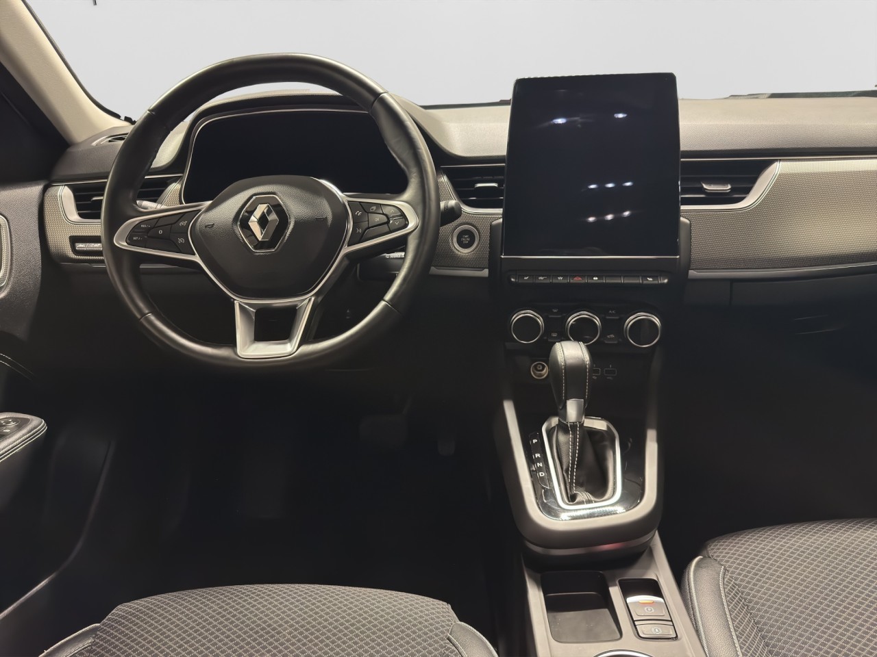 Renault Arkana – Bild 13