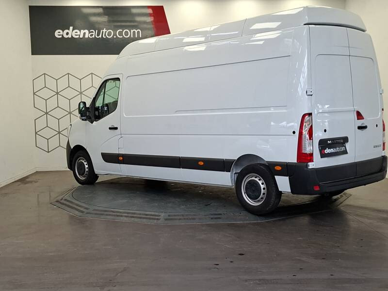 Renault Master III