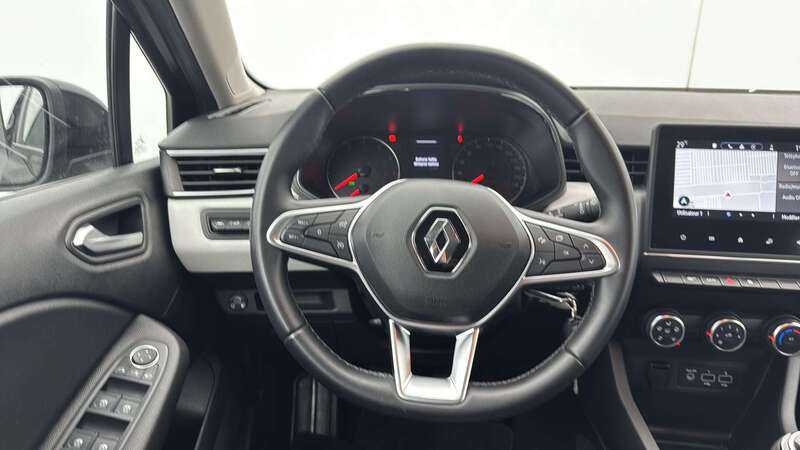 Renault Clio V
