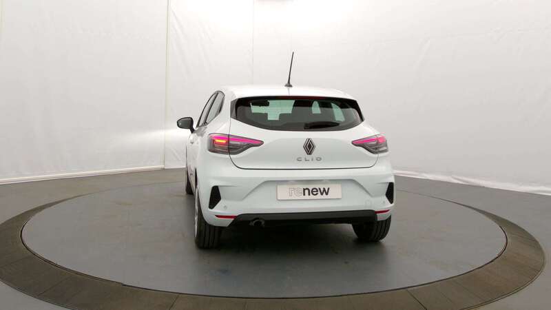 Renault Clio V