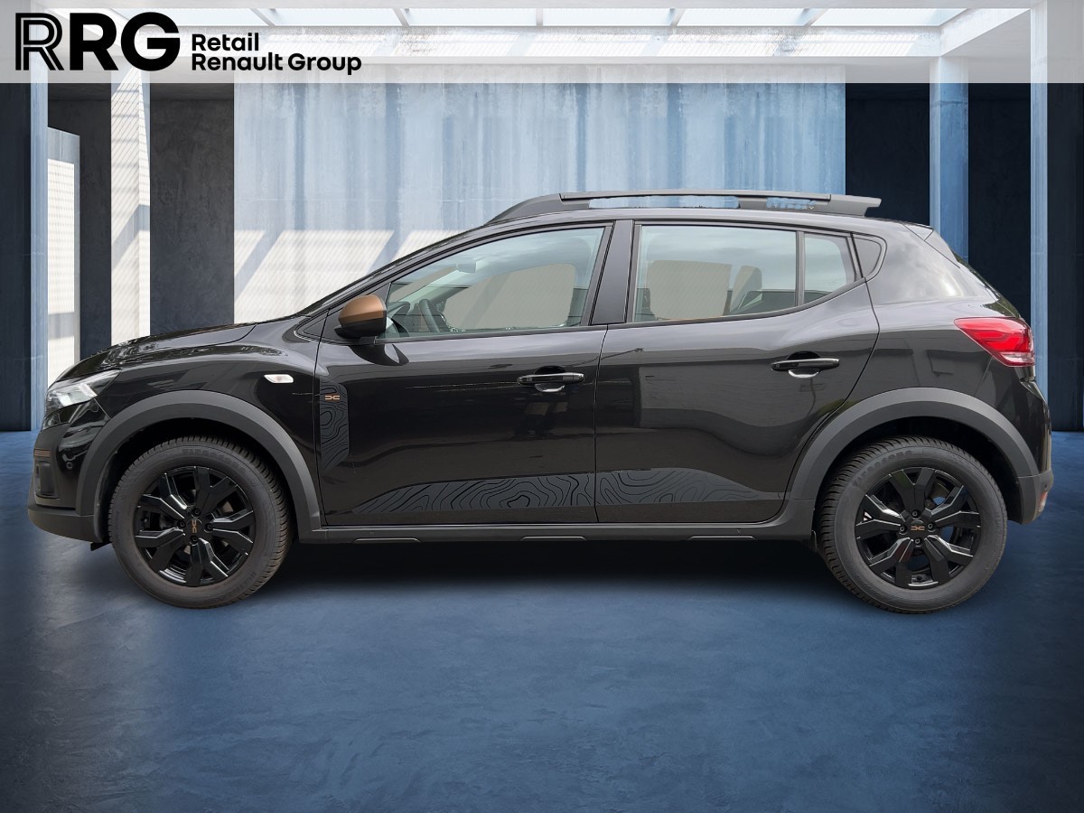 Dacia Sandero – Bild 2