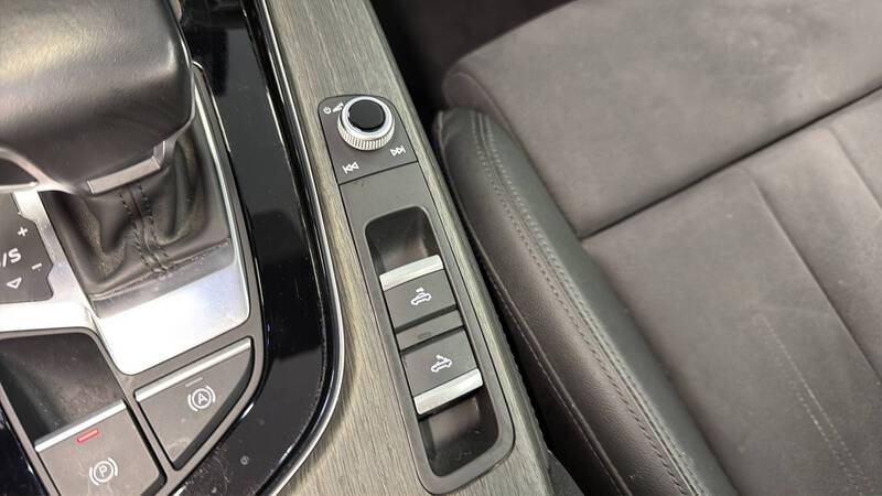 Audi A5 Cabriolet
