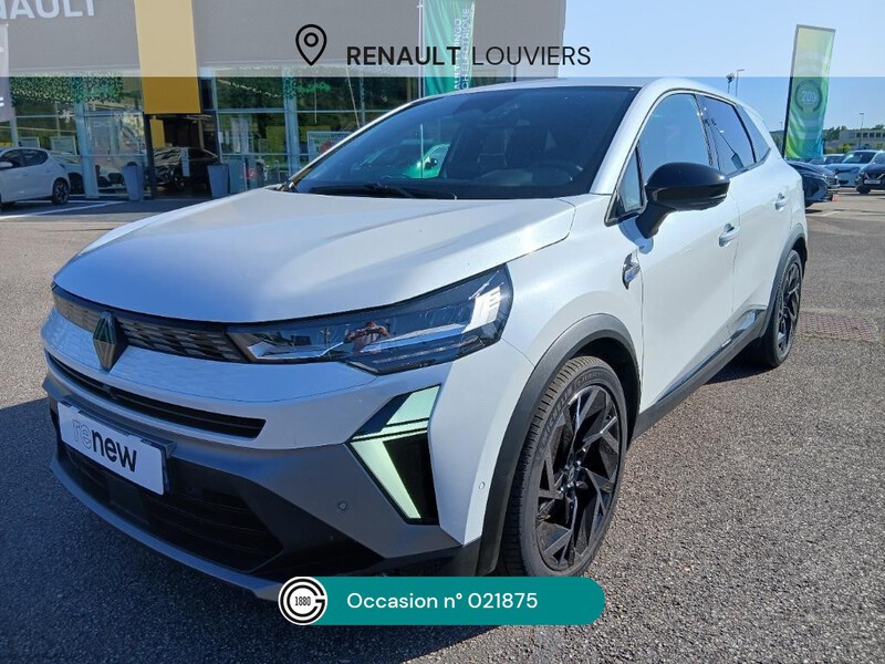Renault Symbioz
