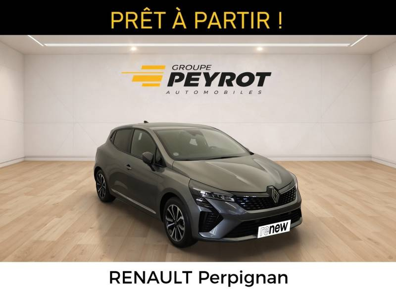 Renault Clio V