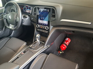 Vehicle 3D Image