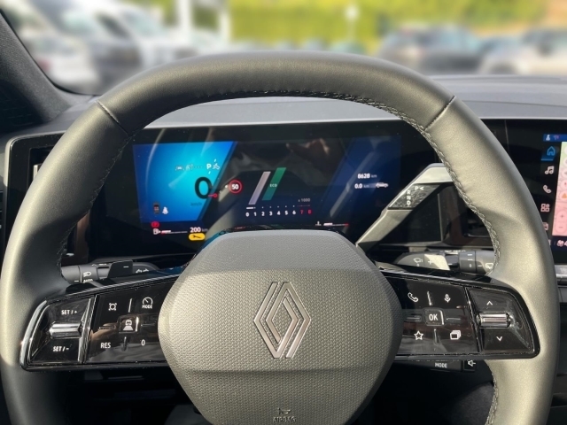 Renault Austral – Bild 8