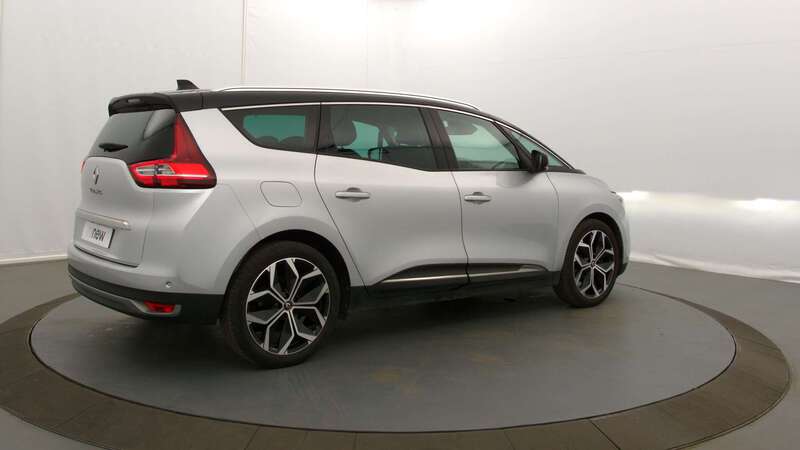 Renault Grand Scenic IV