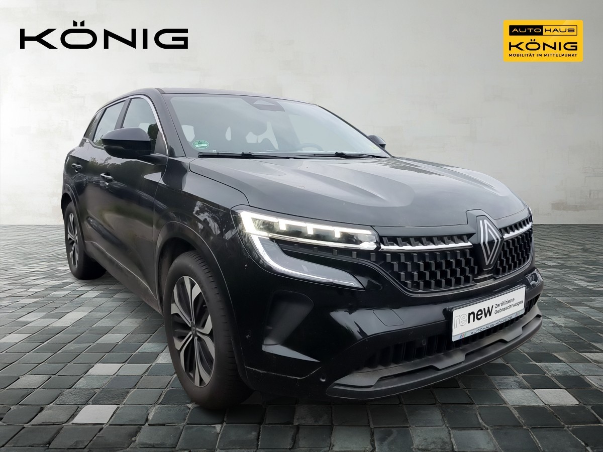 Renault Austral – Bild 2