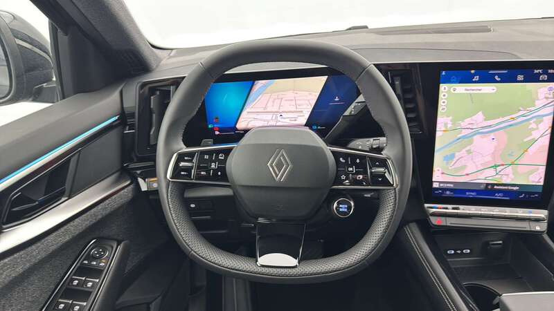Renault Espace VI