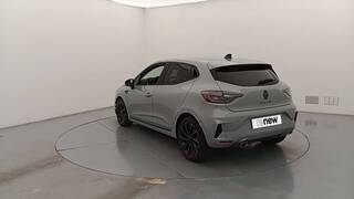 Vehicle 3D Image