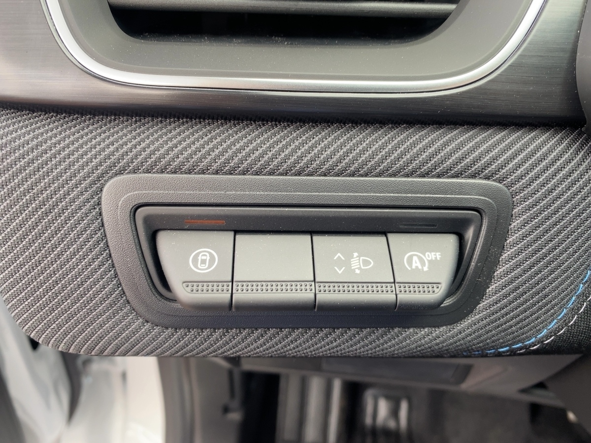Renault Captur – Bild 18