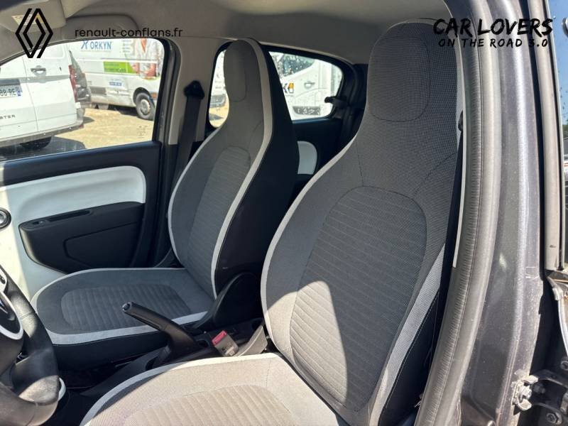 Renault Twingo III