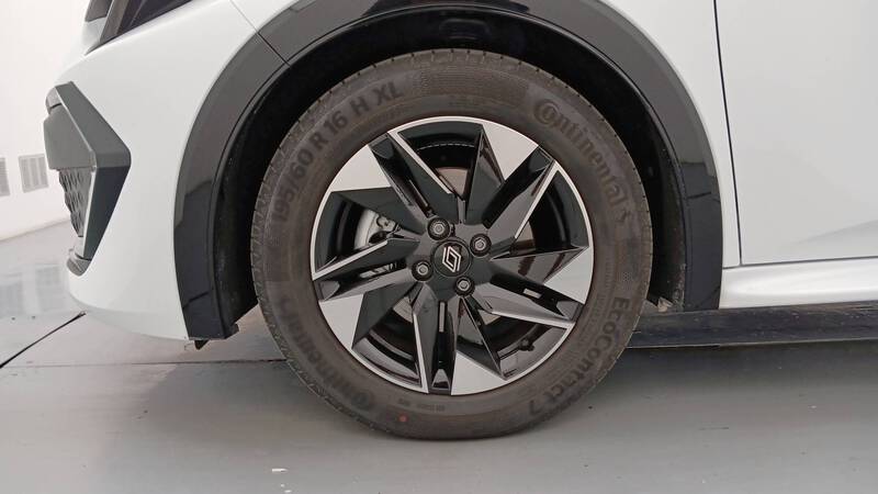 Renault Clio VI