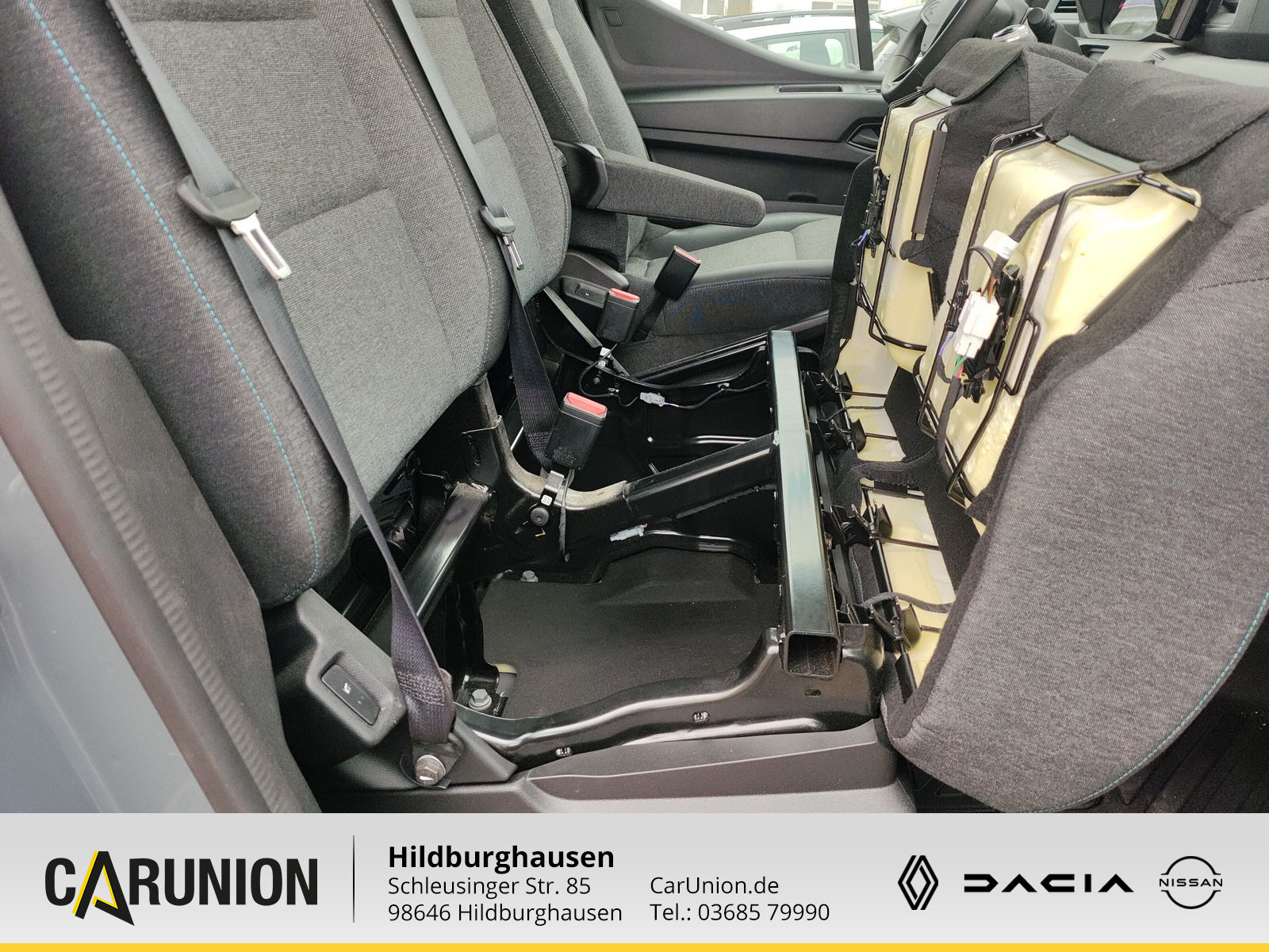 Renault Master – Bild 12