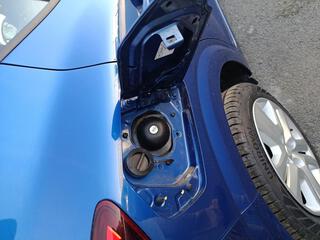 Vehicle 3D Image