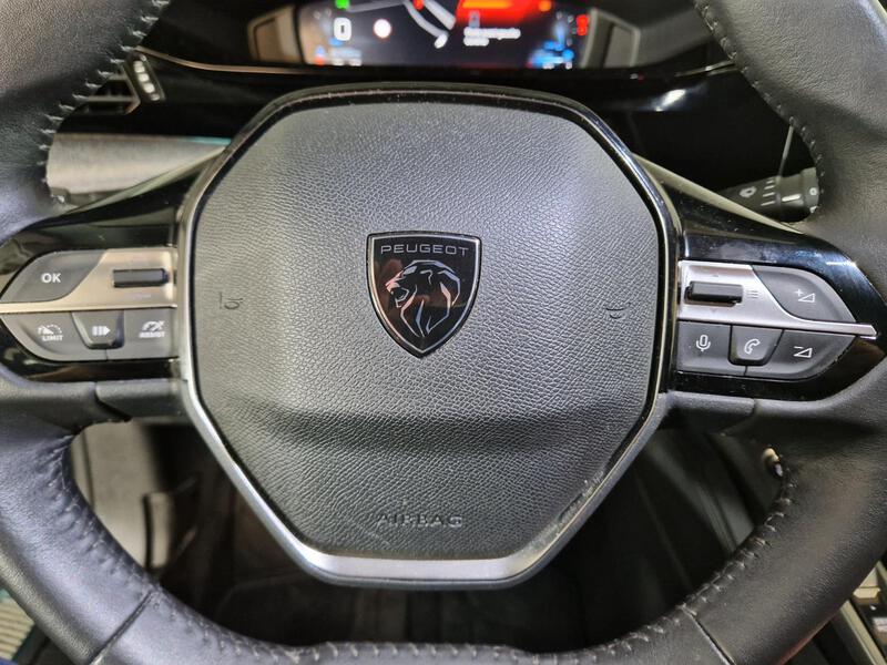 Peugeot 308 SW