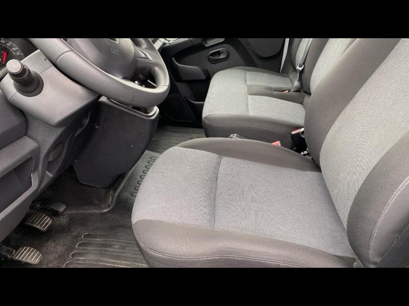 Renault Master Fourgon