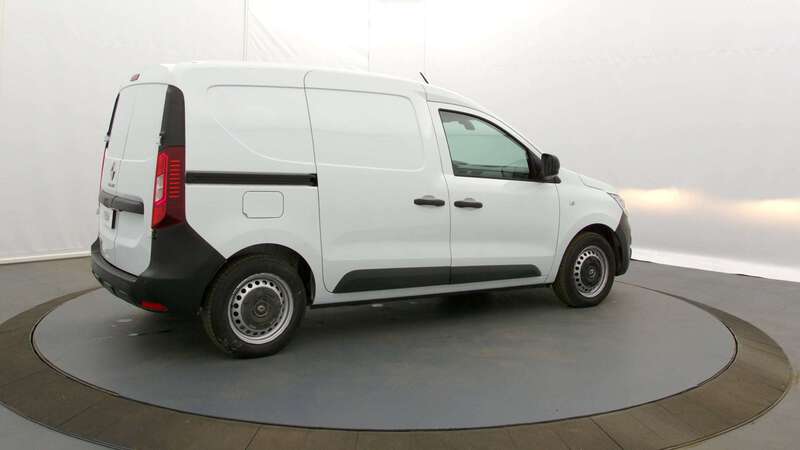 Renault Express VAN