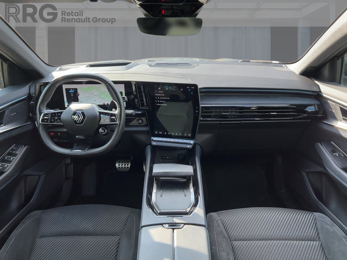 Renault Espace – Bild 9