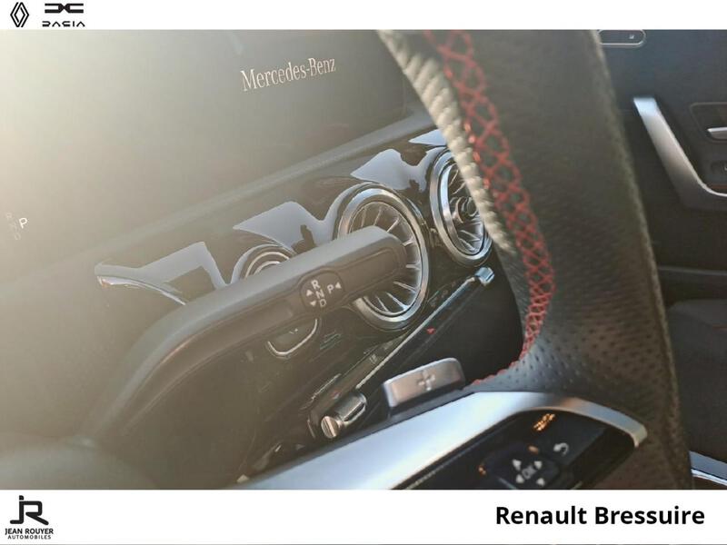 Mercedes-Benz Classe A