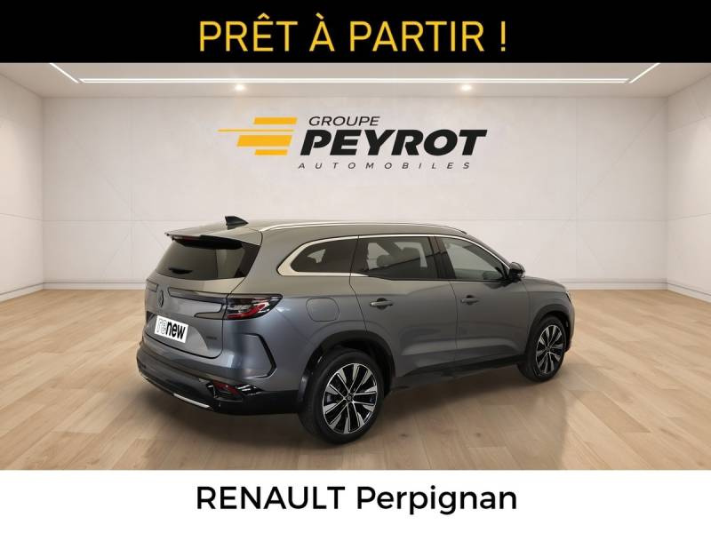 Renault Espace VI