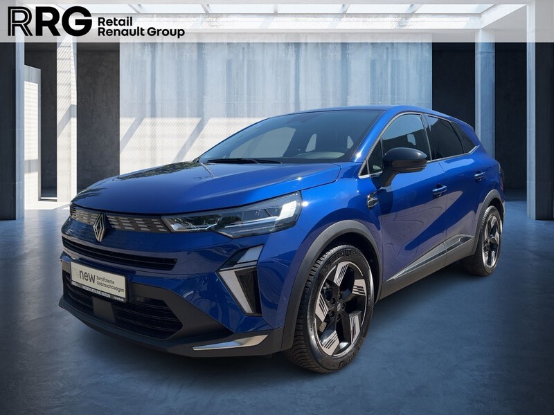 Renault Symbioz