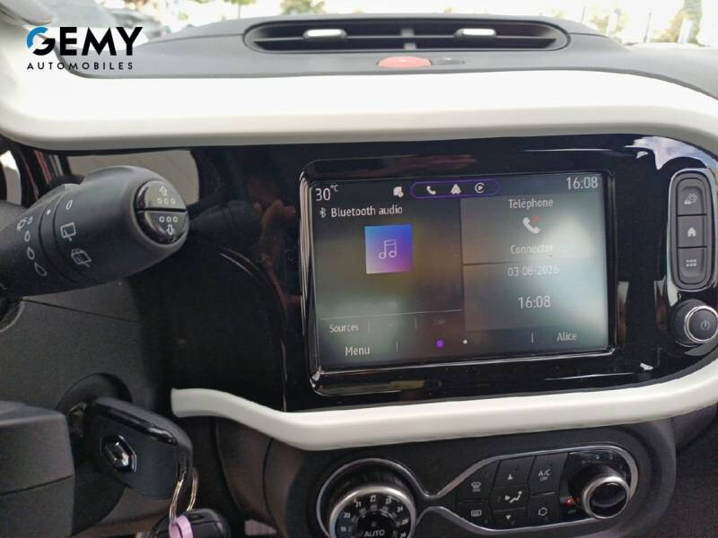 Renault Twingo III