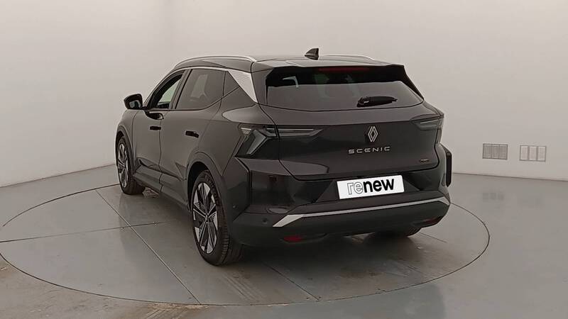 Renault Scenic E-Tech Electrique