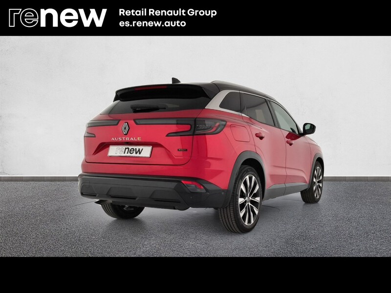 Renault Austral