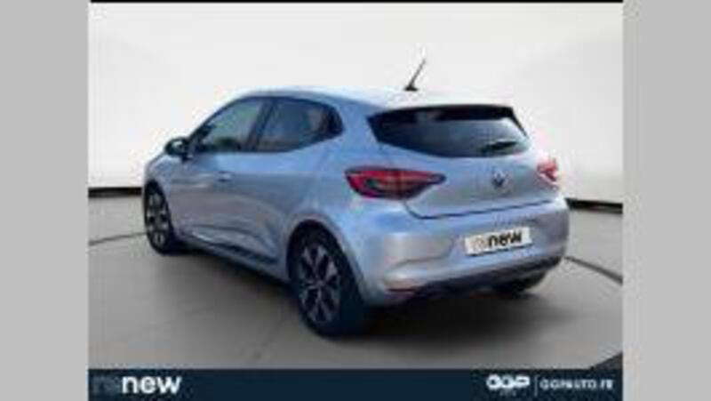 Renault Clio V