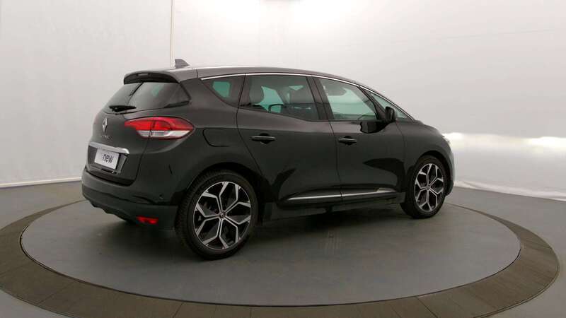Renault Scenic IV
